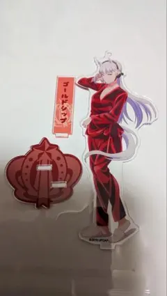 ウマ娘 ゴールドシップ アクリルスタンド