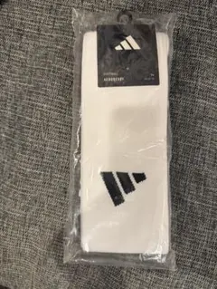 adidas サッカーソックス　28ー30cmのサムネイル