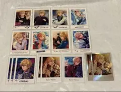 あんスタ　羽風薫　紙類セット