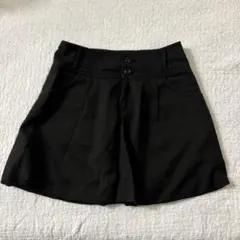 バルーンスカート