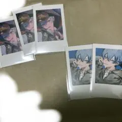 あおしのツーマンチェキ 水篠瀀