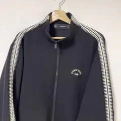 GU×UNDERCOVER アンダーカバー トラックジャケット Lサイズ 美品