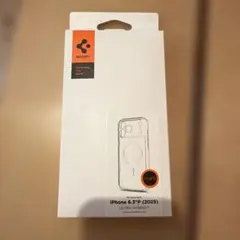 Spigen iPhone 17 Pro ケース MagSafe対応