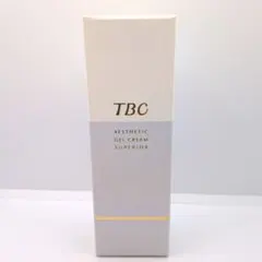 TBC エステティック ジェルクリームスペリア オールインワンジェル [あ29のサムネイル