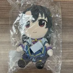 【アイマス】高山紗代子 ミリオンライブ ぬいぐるみ Gift ギフト 新品未開封 2025年最新】高山紗代子 ぬいぐるみの人気アイテム - メルカリ