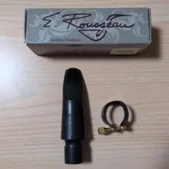 バリトンSax マウスピース Dukoff metal D7 set - メルカリ