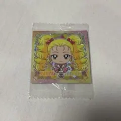 にふぉるめーしょん プリキュアオールスターズシールウエハース シャイニールミナス