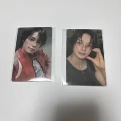 Back to Life BtL グローバル　weverseサイン会　K ケイ