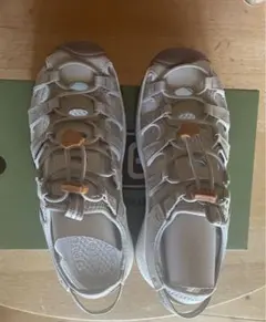 KEEN 25.5センチAstoria West Sandal