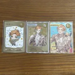 宇佐美リト 特典 にじさんじ 2周年 オリエンス