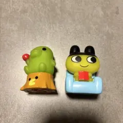くちぱっち まめっち ガチャガチャ ライト
