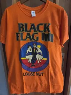 BLACKFLAG ブラックフラッグ 2019年 USツアー Tシャツ sst | Mercari