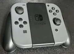 Nintendo Switch Joy-Con (グレー)