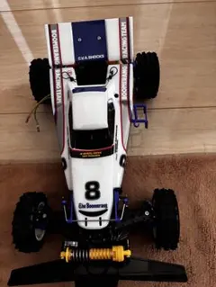 タミヤ BBX サーボESC15.5Tブラシレスモーター付 - メルカリ