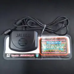 【美品レア】ロックンメガステージ　フットコントローラー