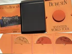 2026年最新】seventeen be the sun seoul トレカの人気アイテム - メルカリ