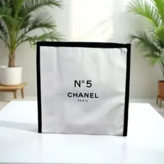 未使用‼︎ ◆CHANEL◆ ノベルティポーチ/N゜5/シャネル