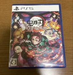 鬼滅の刃 ヒノカミ血風譚