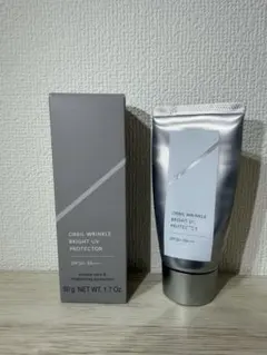 【空箱空容器】ORBIS☆WRINKLE☆BRIGHT☆UV☆PROTECTORのサムネイル