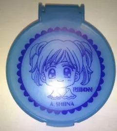 りぼん　椎名あゆみ　ミラー