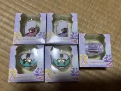 プリキュア ミニチャームコレクション3