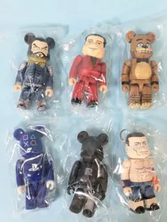 MANEKI VALEN バレン　田原俊彦　ソフビ MANEKI VALEN バレン 田原俊彦 ソフビ