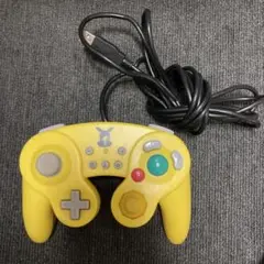 ホリ GCコントローラー USB