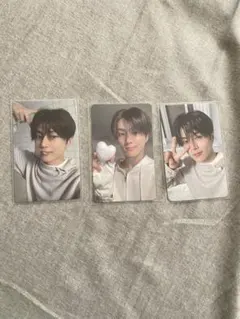 ENHYPEN トレカ ジェイ