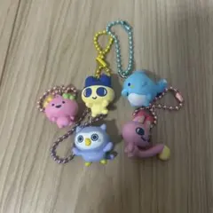 新品未使用 たまごっち 食玩 チョコボックス