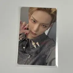 &TEAM ハルア 会場限定 トレカ ラキドロ