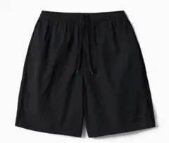 ennoy 25ss ショートパンツ L ブラック ennoy 25ss ショートパンツ L ブラック - メルカリ