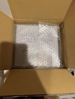 GAME MUSIC COLLECTION GAME BOY型さいせいマシンのサムネイル