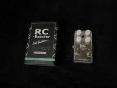 Xotic RC Booster SH Scott Hendersonのサムネイル