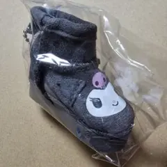 サンリオキャラクターズ シークレットミニブーツチャーム クロミ