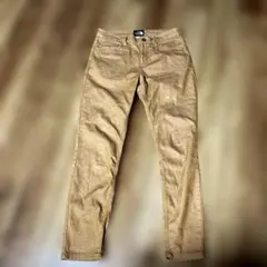 ノースフェイス　パンツ