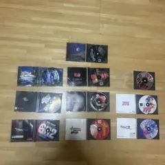 PS2ソフト コレクション