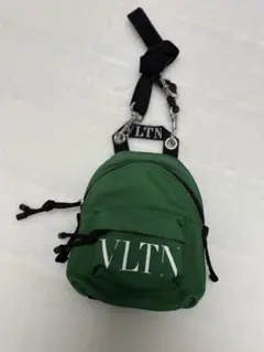 VLTN ミニショルダーバッグ　ヴァレンティノ　ショルダー　バッグのサムネイル