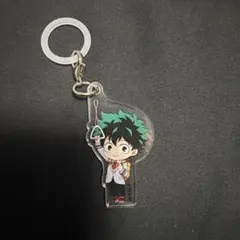 僕のヒーローアカデミア ヒロアカ 東急コラボ ヒロヴィラフェス ロフト緑谷出久