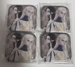 2026年最新】白黒無常 缶バッジの人気アイテム - メルカリ