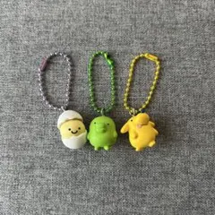 たまごっち チョコボックス キーホルダー