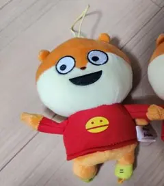 ラウンドワン×スタジオUG　こねずみ