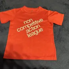 UNIQLO 120センチTシャツ