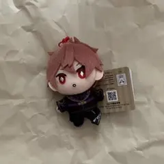 ツイステ エクストラ式典服 リドル・ローズハート