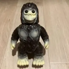 未使用 マーミット ビニパラベビー ガメロン &　ペギラ　ソフビ　ウルトラQ Amazon | ウルトラQ ガメロン ペギラ/ソフビ ビニパラ
