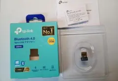 bluetoothアダプタ