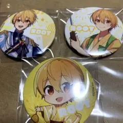 るぅとくん 2022 Summer 缶バッジ すとぷり