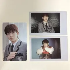 2025年最新】enhypenチェキの人気アイテム - メルカリ