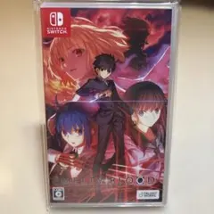2026年最新】melty blood: type lumina switchの人気アイテム - メルカリ