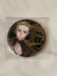 匿名配送┊WIND BREAKER 原画展 アルティメタルキャラバッジ 楡井秋彦