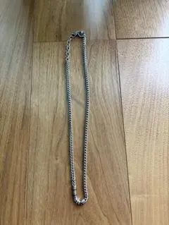 よ*こ様 ティファニー オーバル リンク チェーン ネックレス シルバー Q19 よ*こ様 ティファニー オーバル リンク チェーン ネックレス シルバー